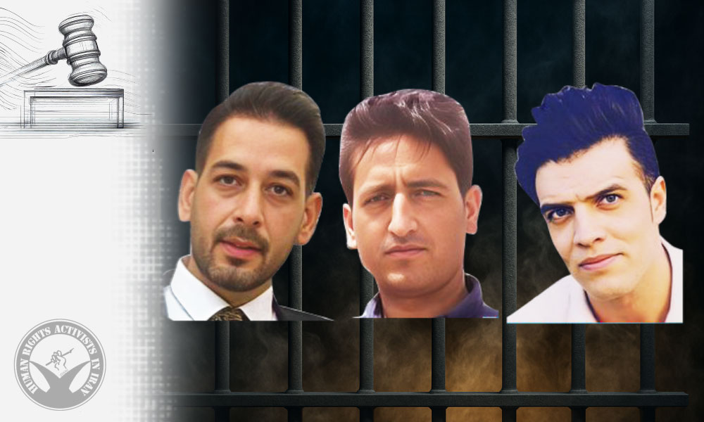 Prison Sentences for Three Azerbaijani-Turk Activists Upheld by the Supreme Court