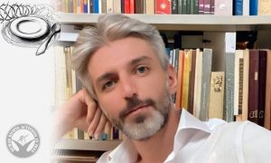 Ehsan Rostami Continues Hunger Strike in Evin Prison