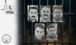 Supreme Court Overturns Death Sentences of Five Protest Detainees from the 2022 Nationwide Protests