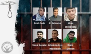 Judiciary Media Center Announces Execution of Six Prisoners in Khuzestan