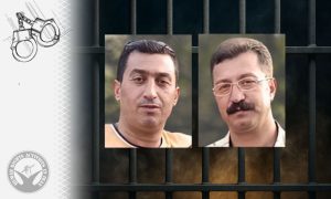 Two Brothers, Hossein and Mohsen Gardeshi, Arrested by Intelligence Agents in Bukan