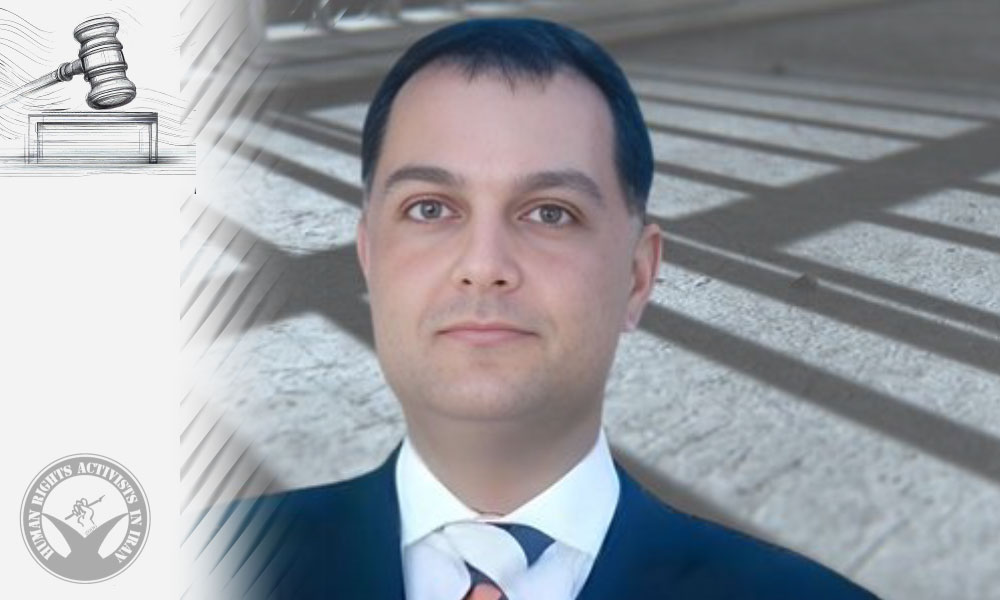 Supreme Court’s Retrial Leaves Behfar Lalezari’s Five-Year Prison Sentence Unchanged