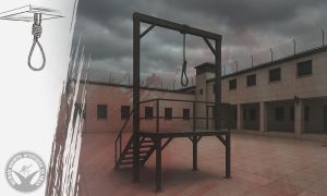 Prisoner Executed in Malayer Prison