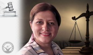 Appeals Court: Baha’i Citizen Maryam Zabihi Sentenced to Imprisonment