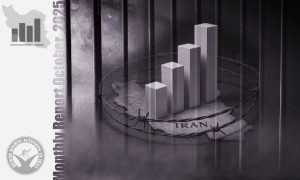 Monthly Report – October 2025: Human Rights Situation in Iran