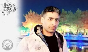 Mohsen Parish Arrested in Meshkindasht