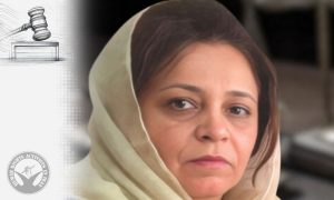 Appeal Court Upholds 25-Year Prison Sentence for Baha’i Citizen Rouya Sabet