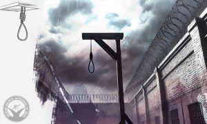 Two prisoners executed in Sepidar Prison of Ahvaz