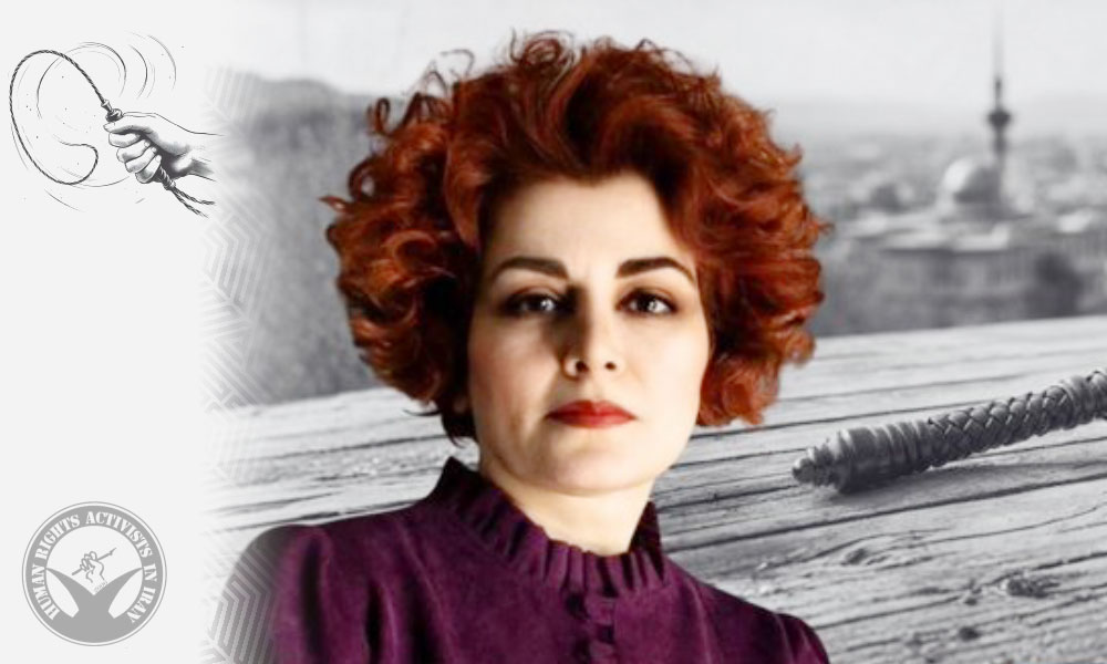 Atash Shakarami Summoned for Execution of Flogging Sentence