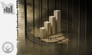 Monthly Report - September 2025: Human Rights Situation in Iran