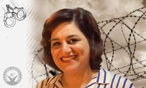 Baha’i Citizen Sonia Toudiee Arrested in Babol