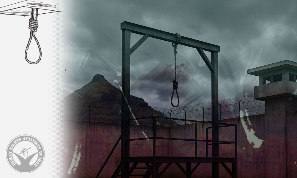 New Round of Executions Reported in Multiple Prisons Across Iran