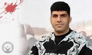 Kuhdasht: Reckless Shooting by Security Forces Results in Death of a Citizen