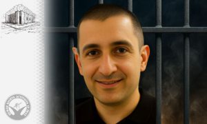 Report on the Latest Status of Death-Row Political Prisoner Pezhman Toubrehrizi