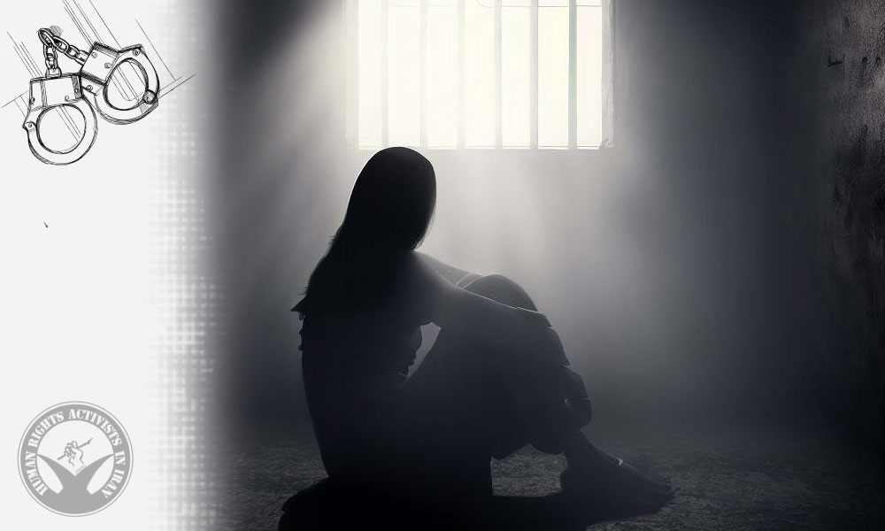 Baha’i Citizen Venus Maghsoudi Arrested in Urmia