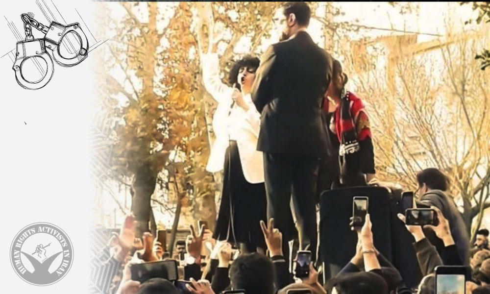 Several Attendees Arrested During Seventh-Day Memorial for Khosrow Alikordi