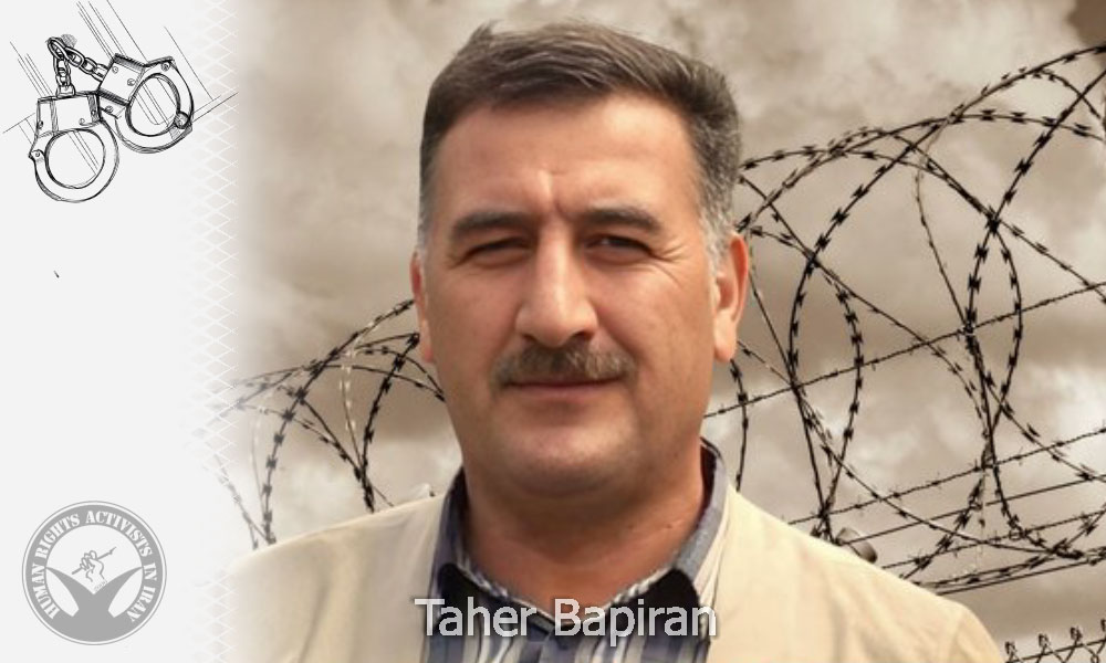 Two Individuals Arrested by Security Forces in Piranshahr