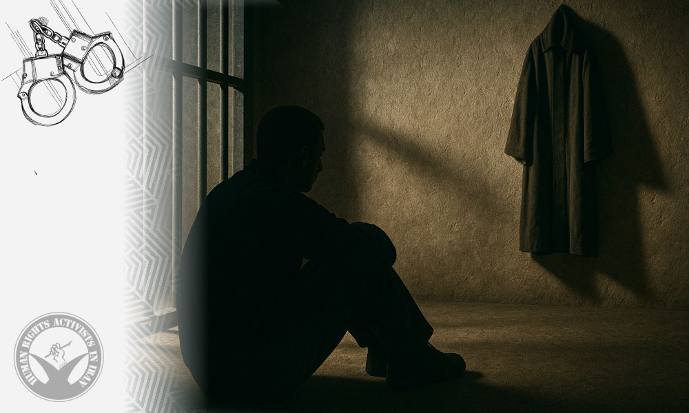 Qarchak Prosecutor Announces Arrest by IRGC Intelligence Forces