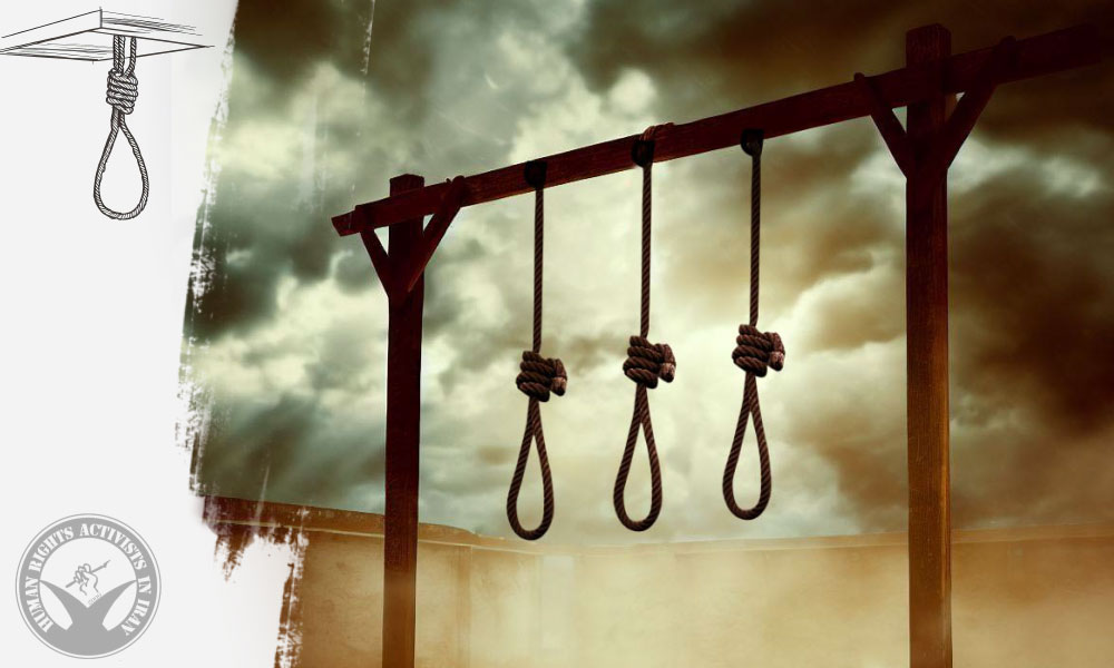 Iran Executes at Least 12 Prisoners Over Three Days Amid Surge in Executions