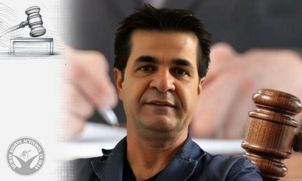 Jafar Panahi Sentenced to Imprisonment and Other Penalties
