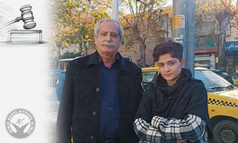 Nirvana Torbati-Nejad Sentenced to 6 Months in Prison