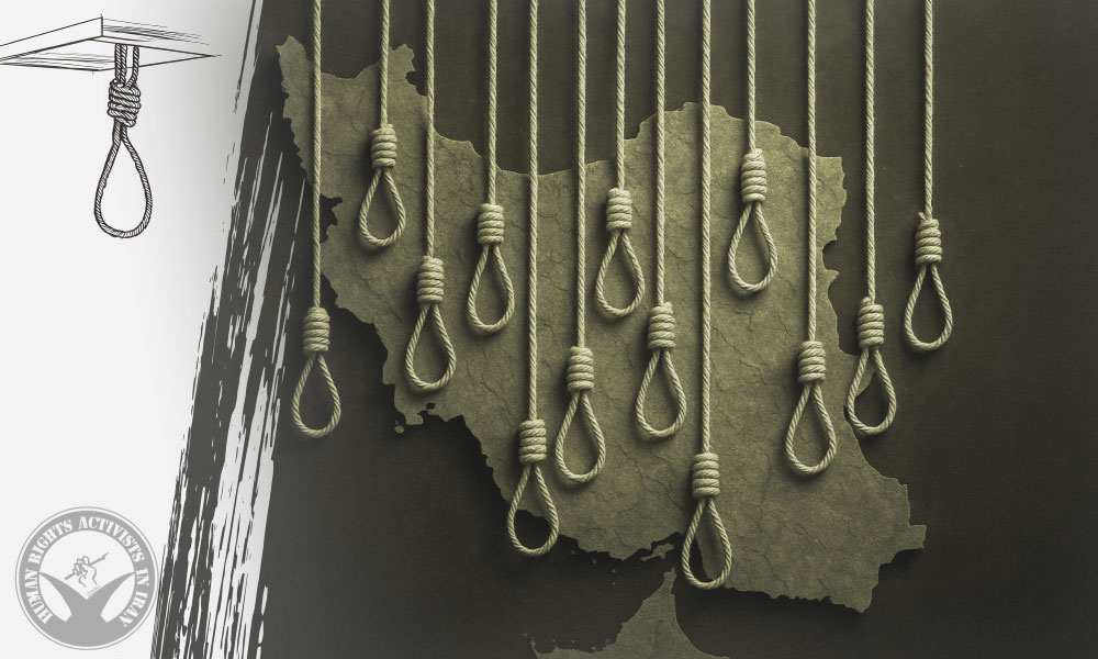 At Least 11 Prisoners, Including One Woman, Executed in Iranian Prisons
