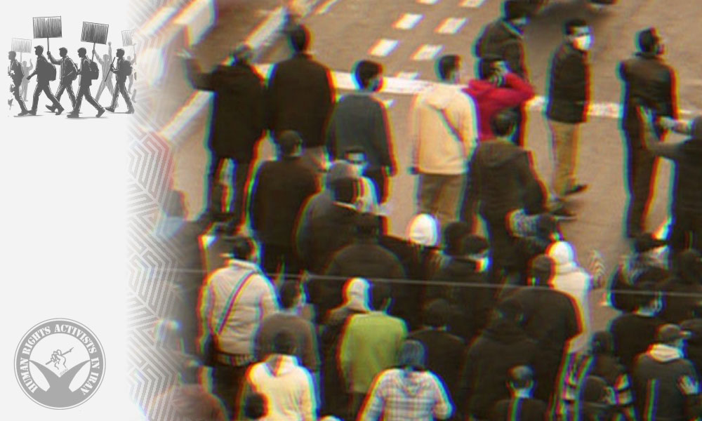 Detailed Report on the Eighth Day of Protests; 222 Locations Across the Country Witness Demonstrations