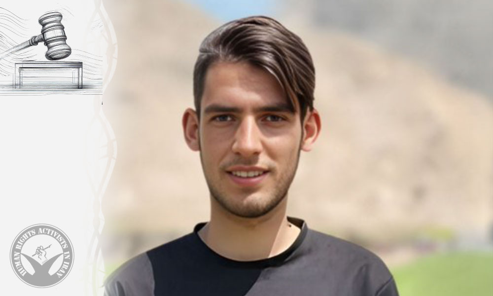 Hossein Molaei-Pour Sentenced to Prison and Additional Penalties