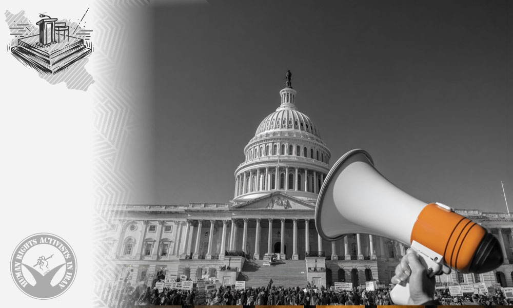 HRA works alongside US Representative Yassamin Ansari on Civilian Harm Inquiry