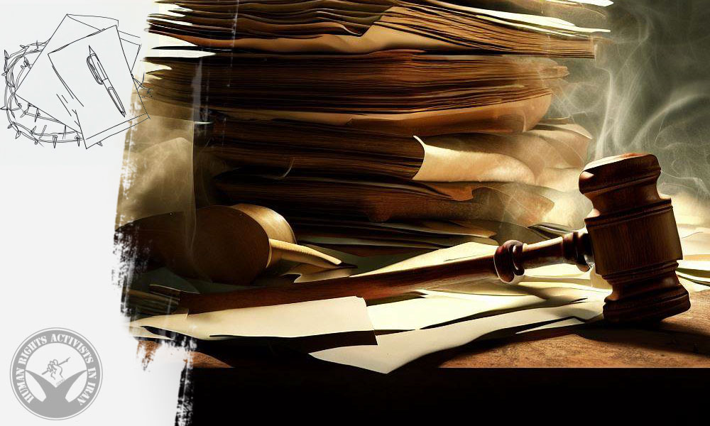 Seizure of Assets of 22 Individuals Accused of Cooperation with Hostile Governments