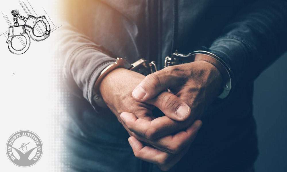 3,121 Prosecuted, 2,406 Held Under Iran’s Espionage Law