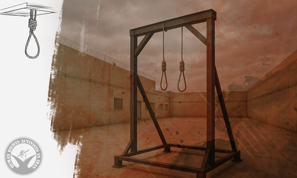 Report on the Execution of Six Prisoners in Various Prisons