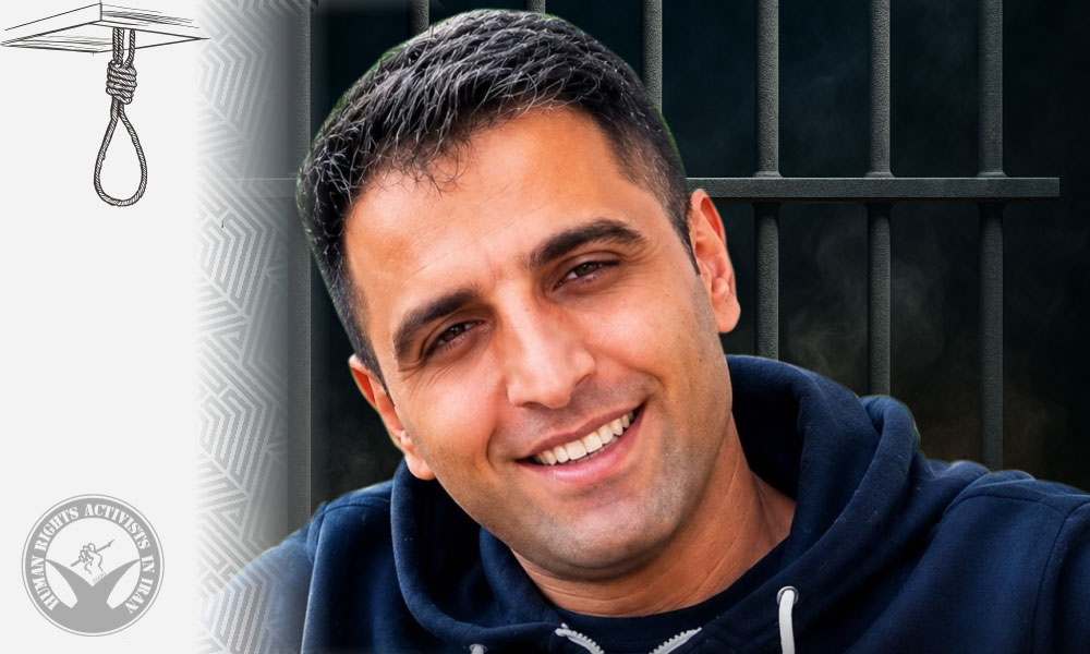 January 2026 Protests: Fathollah Avari Executed