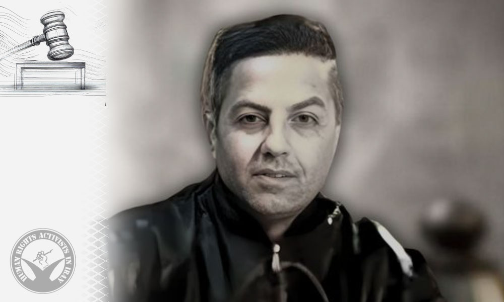 Teacher Hadi Jalali Sentenced to Prison