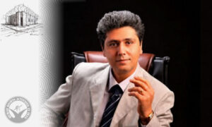 Kamal Omidi Remains Detained in Khomein Prison for Over 40 Days