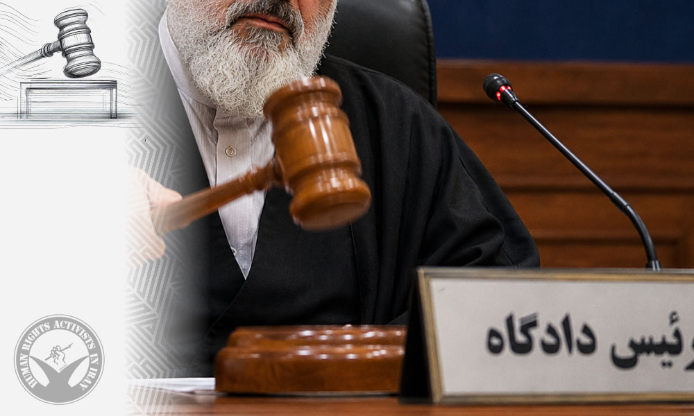 January 2026 Protests: Mahsa Jamali Sentenced to Imprisonment