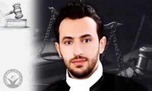 Mehdi Ansari, Attorney-at-Law, Sentenced to Five Years in Prison