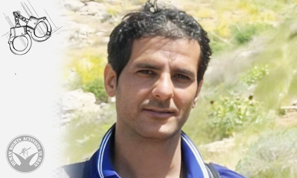 Saeed Hassani