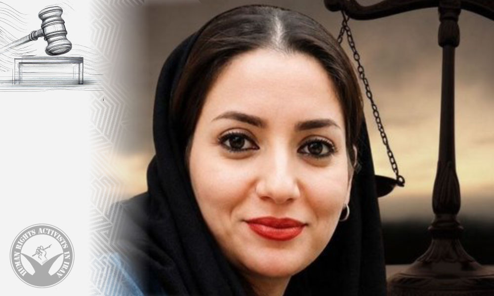 Faezeh Salehabadi Sentenced to Prison