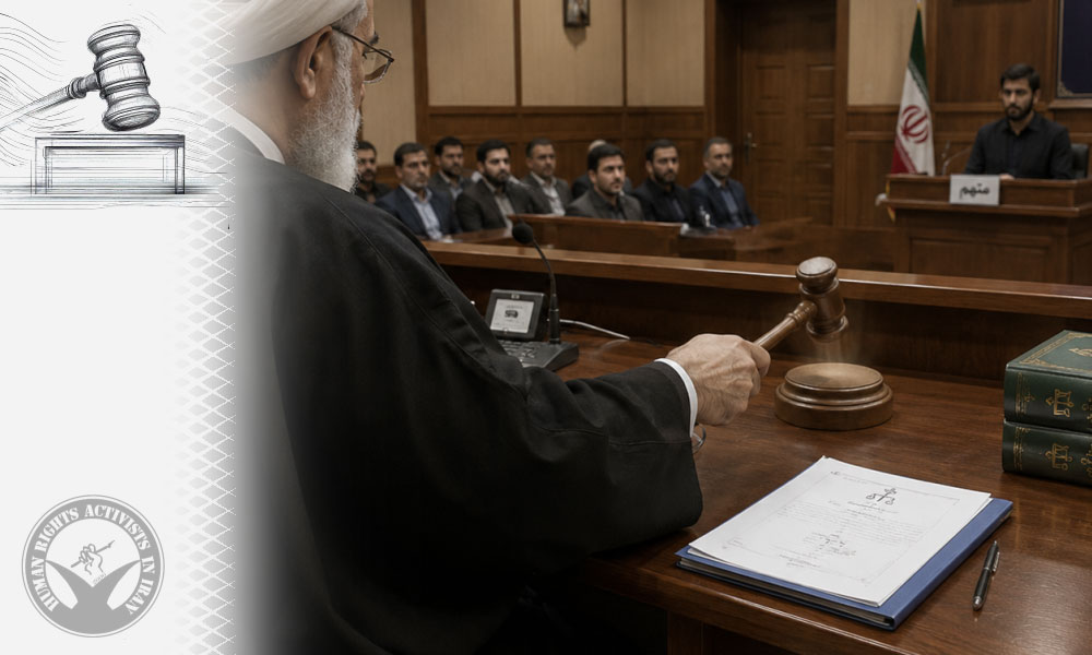 Sari Prosecutor: 700 Cases Opened in Connection with January 2026 protests
