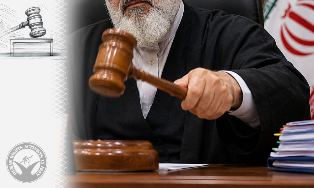 Mahmoud Talkh Abi Sentenced to 5 Years in Prison on Appeal