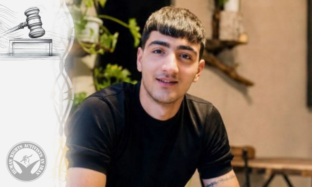 Arash Mirzaei