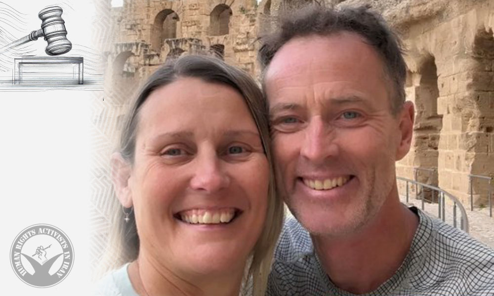 Fresh Charges While in Prison: British Citizen Craig Foreman Sentenced to Two Years