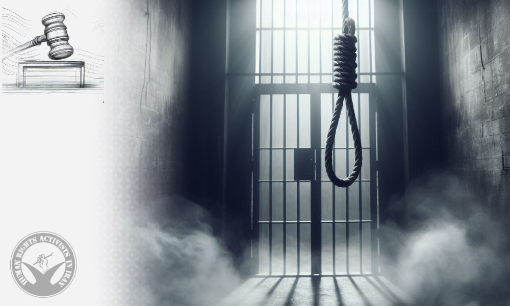 January 2026 Protests: Death Sentences of Behrouz Zamaninejad and His Son, Kourosh Zamaninejad, Overturned