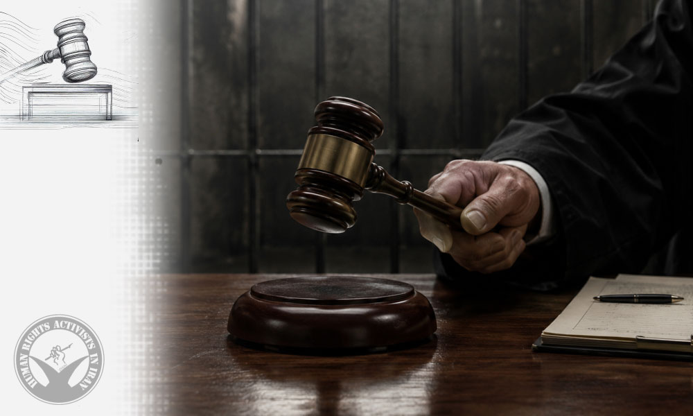 January 2026 Protests: 13 Citizens Sentenced to Prison, Flogging, and Exile