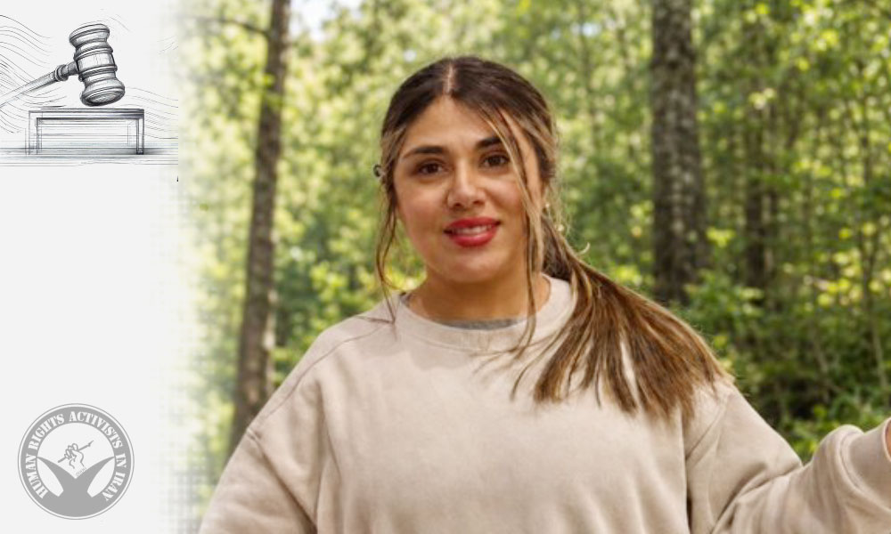 Azar Yaho Sentenced to Three Years in Prison