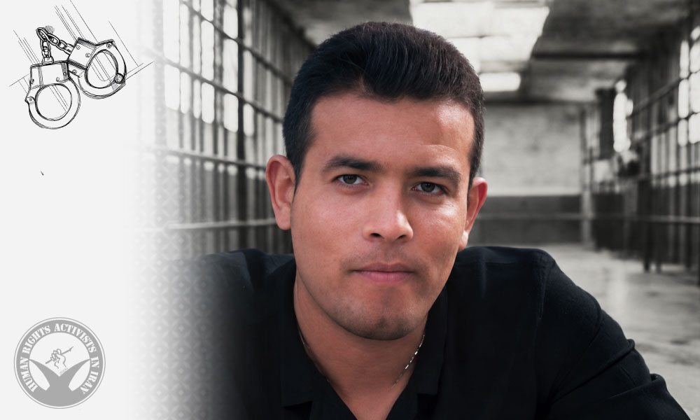 Ahmad Key-Shams Held in Legal Limbo for Over Nine Months