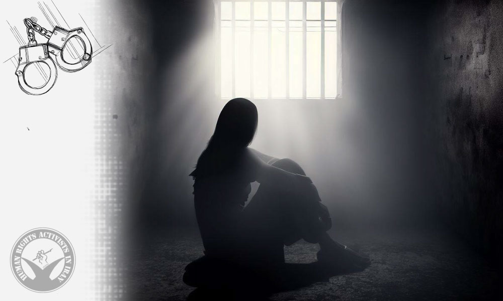 Elham Khalas, Baha’i Citizen, Arrested in Isfahan