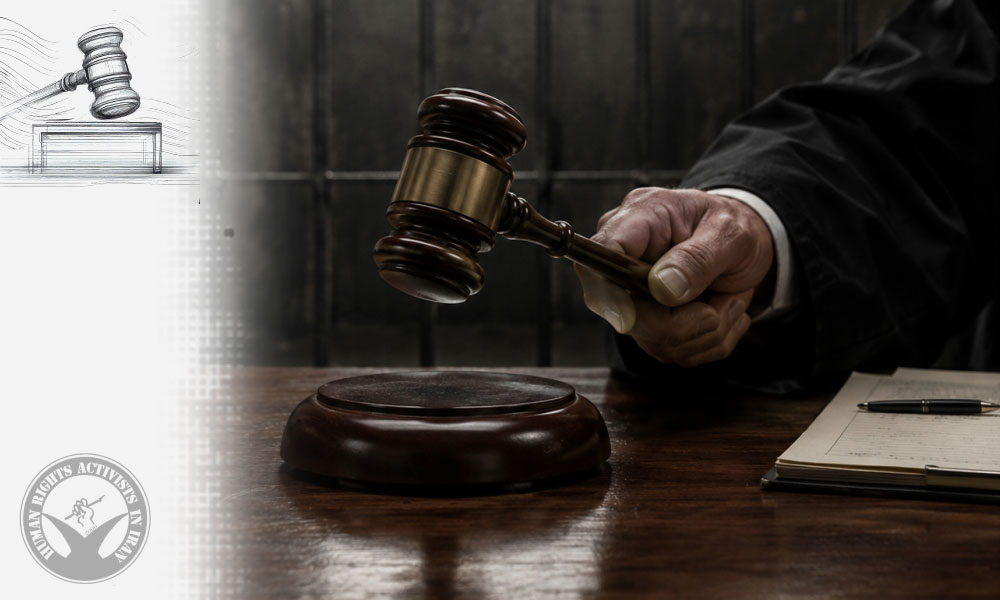 Leila Moallemi Sentenced to 10 Years in Prison