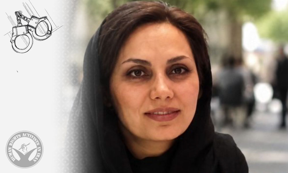 Baha’i Citizen Soraya Manouchehrzadeh Arrested
